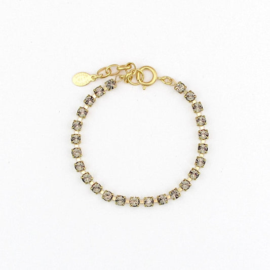 Dior Bracelet - Black Diamond