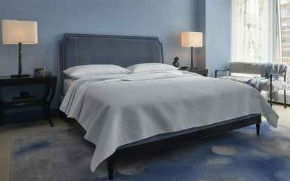 Basketweave - Oversize Sham & Insert - Ambrosia 27x36