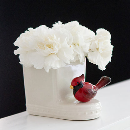 NFL Mini - Winter Songbird (Cardinal)