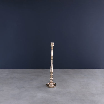 Sierra Modern - Crosby Candlestick - Gold