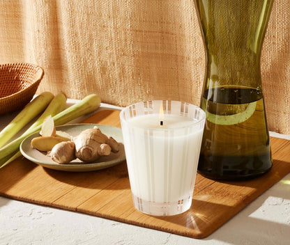 Lemongrass & Ginger - Classic Candle 8.1 oz