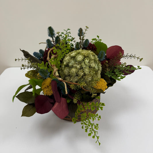 Daydreamer Floral