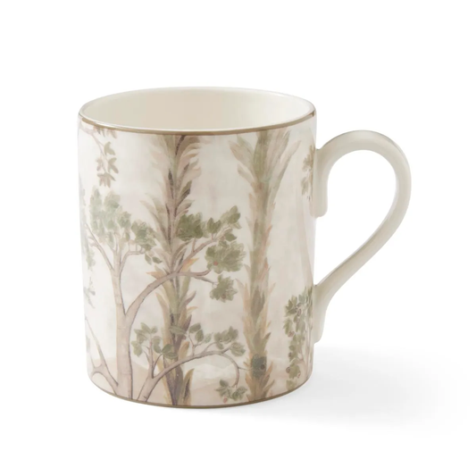 SPD Kit Kemp Tall Trees - Mug - 16oz