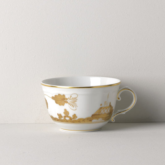 Oriente Italiano - Aurum - Tea Cup 8.5oz