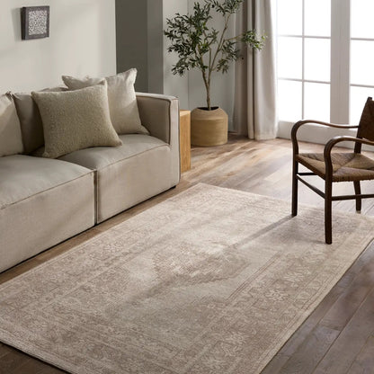 Theo Rug - Tan/Taupe - 8'6"x11'6"