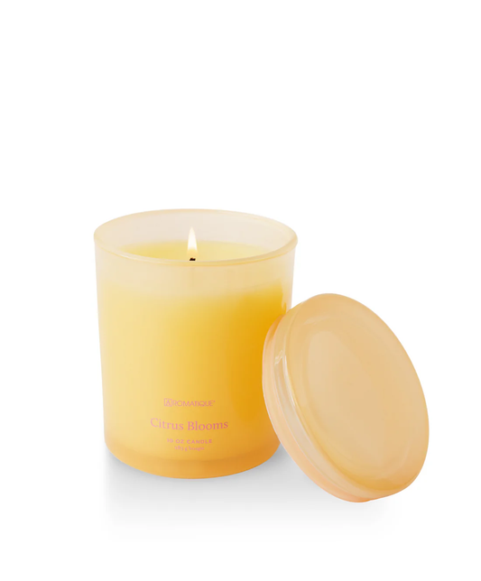 Citrus Blooms - Foundry Candle - 10oz