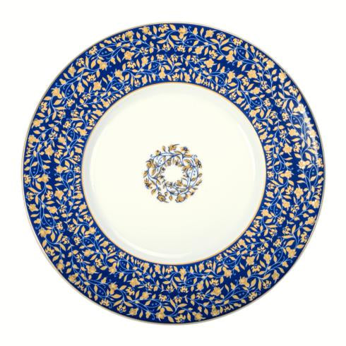 Vignes Blue - Dessert Plate 9.5"