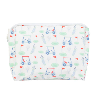 The Large Go Bag - Golf