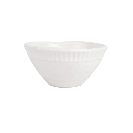 VTR Pietra Serena - Small Deep Bowl 8.5"