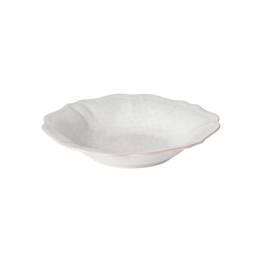 CFA Impressions - White - Soup/Pasta Bowl 9.5"