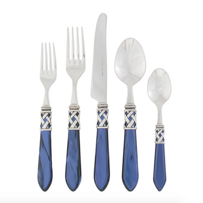 VTR Aladdin - Five Piece Flatware Setting -