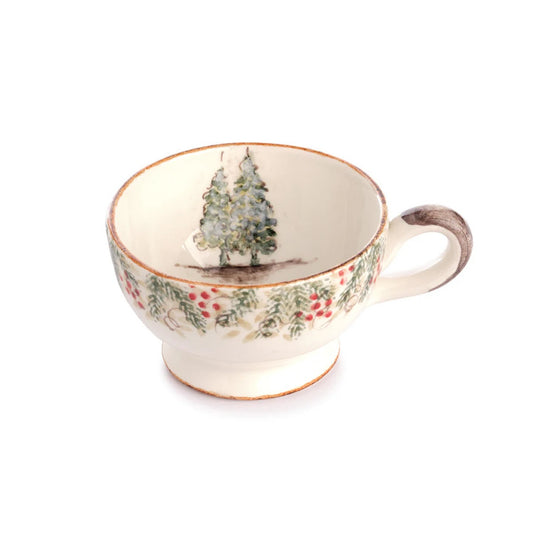 Natale - Grande Cup 7.25"