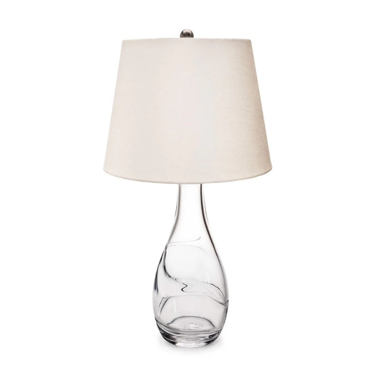 SMP Waterbury Narrow Lamp 21.75"