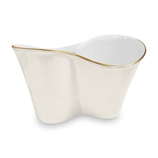 Encanto - Double Ice Bucket - Cream & White