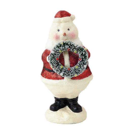 OHD Roly Poly Snowman 12" - Wreath