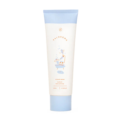 The ABC Kit For Pampering Little Ones