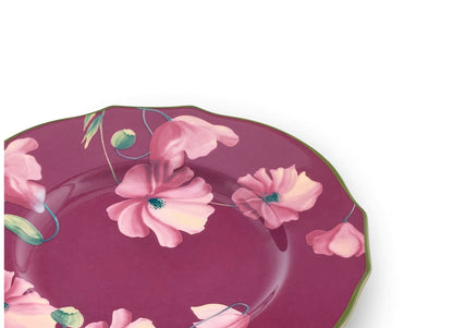 Florenza - Malva - Bread Plate 6.7"