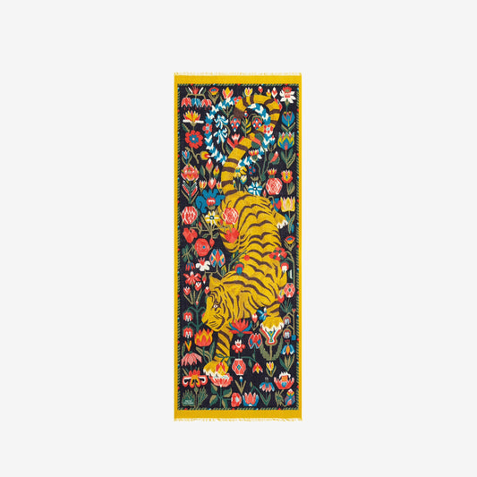 Scarf Etole 70 - Jorgen - Multi