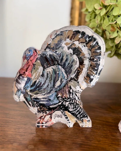 Turkey Block