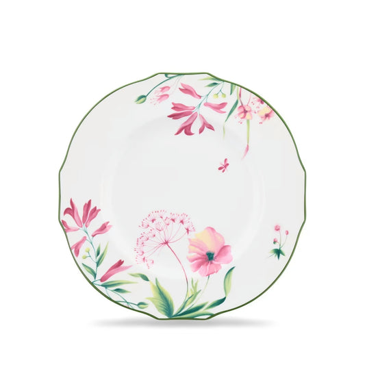 Florenza - Malva - Dinner Plate 11"