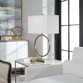 UTM Duara Table Lamp