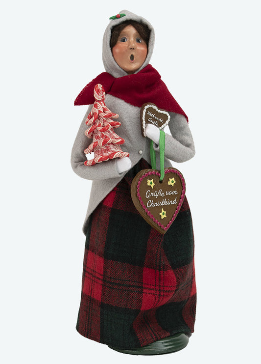 BYC Sweets Woman (2024)