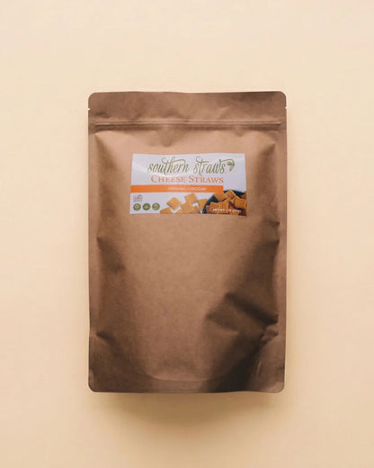 Southern Straws - Original - 1lb Bag