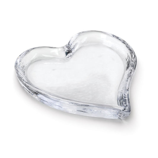 SMP Heart Tray 9"
