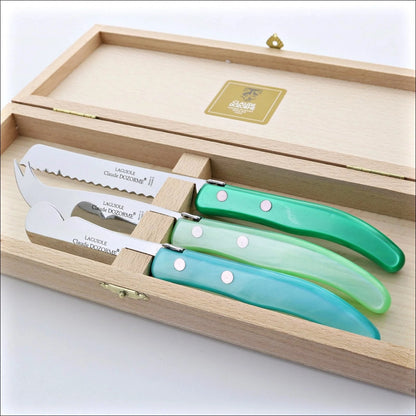 Berlingot - 3 Piece Breakfast Set