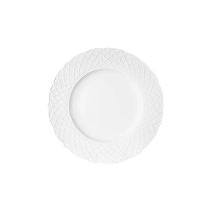 Empire - White - Salad Plate 11"