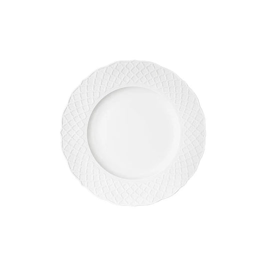 Empire - White - Salad Plate 11"