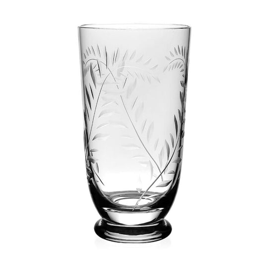 Jasmine - Footed Highball Tumbler - 16oz