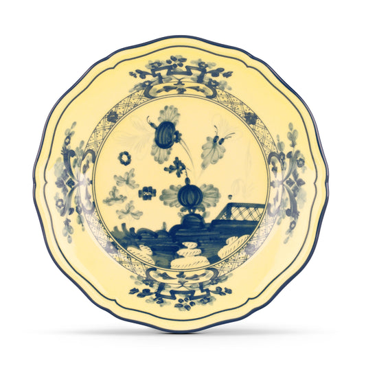 Oriente Italiano - Citrino - Bread Plate 6.75"