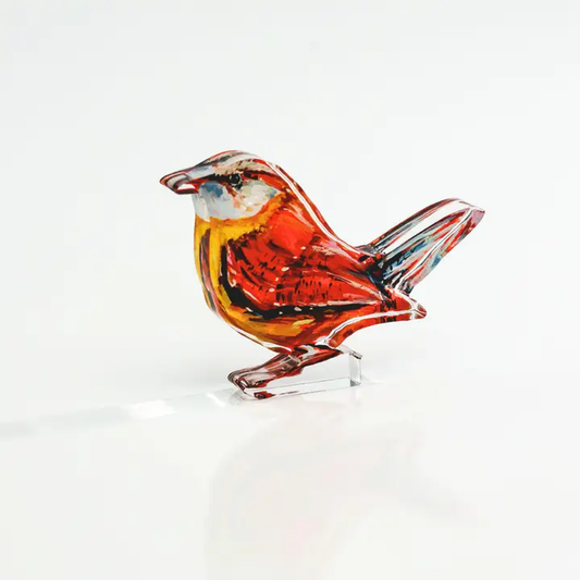 LDN Wren Block