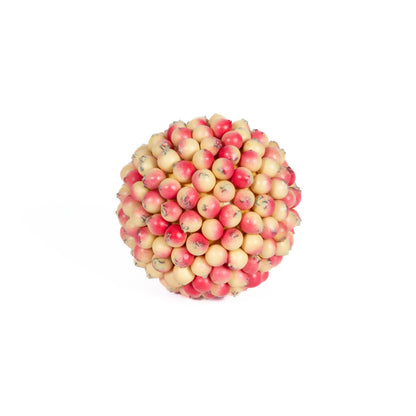 Berry Ball - Shell - 4"