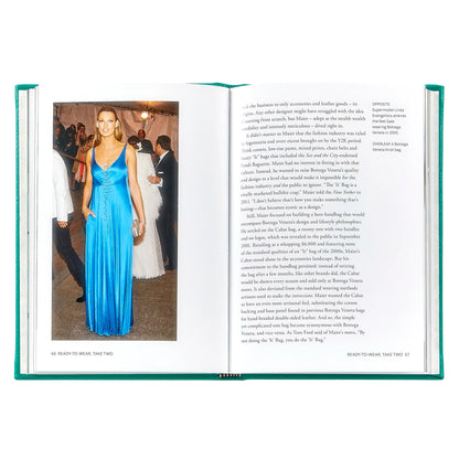 Little Book of Bottega Veneta
