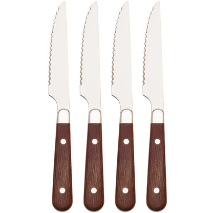 Fulton - Steak Knife - Set of 4