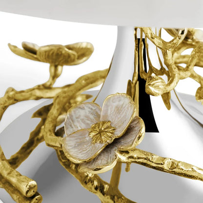Orchid - Cake Stand