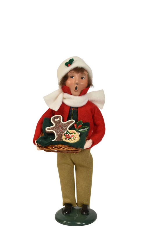 BYC Sweets Family Boy (2026)