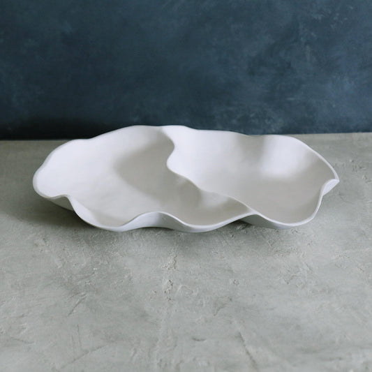 Vida - Nube - Large Double Dip