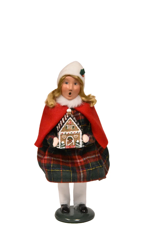 BYC Sweets Family Girl (2026)