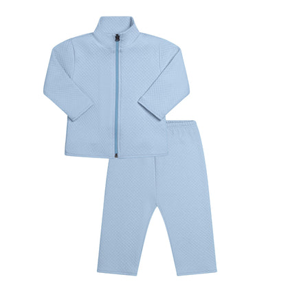 NPA Vermont - Zipper Set -