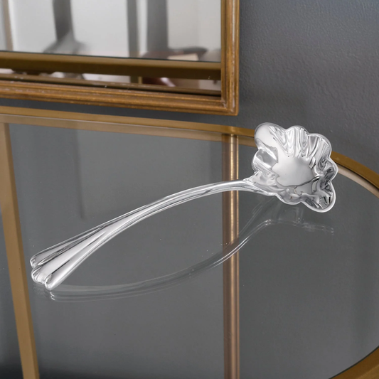 Vintage Ladle - Silver