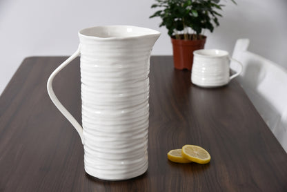 PPB Le Blanc - Pitcher (2938WH)