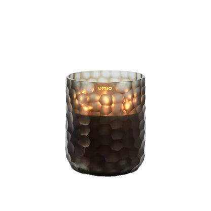 ONO Eternal Glass Candle - L - Zanzibar