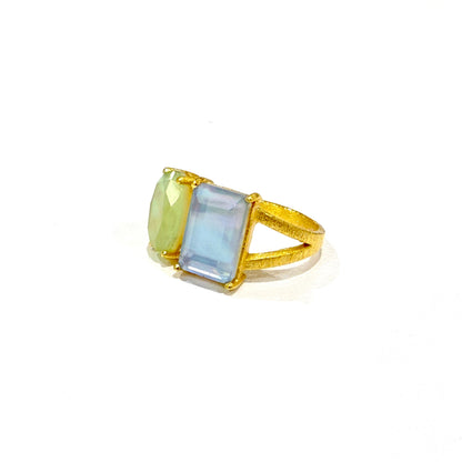 Mereda Ring