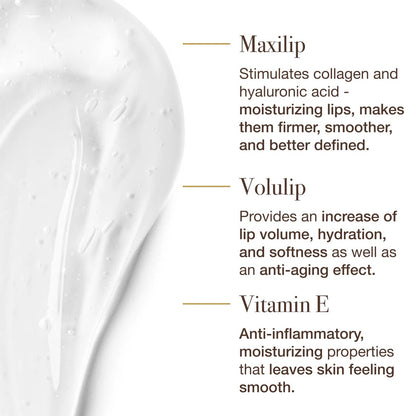 SHL The Plumper - Hydrating Lip Plumper