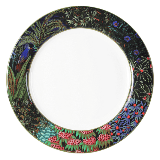 Jardin Du Palais - Dinner Plate 10.75"