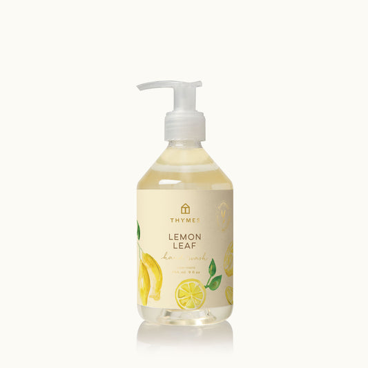 THY Lemon Leaf - Hand Wash 9oz