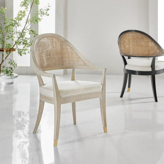 MHF Ash Lyon Chair 26x24x38